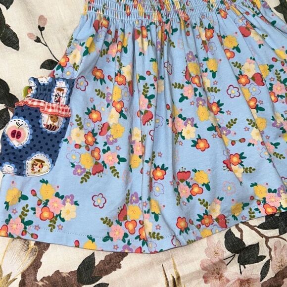 Matilda Jane dress sz 2 - Picture 3 of 3